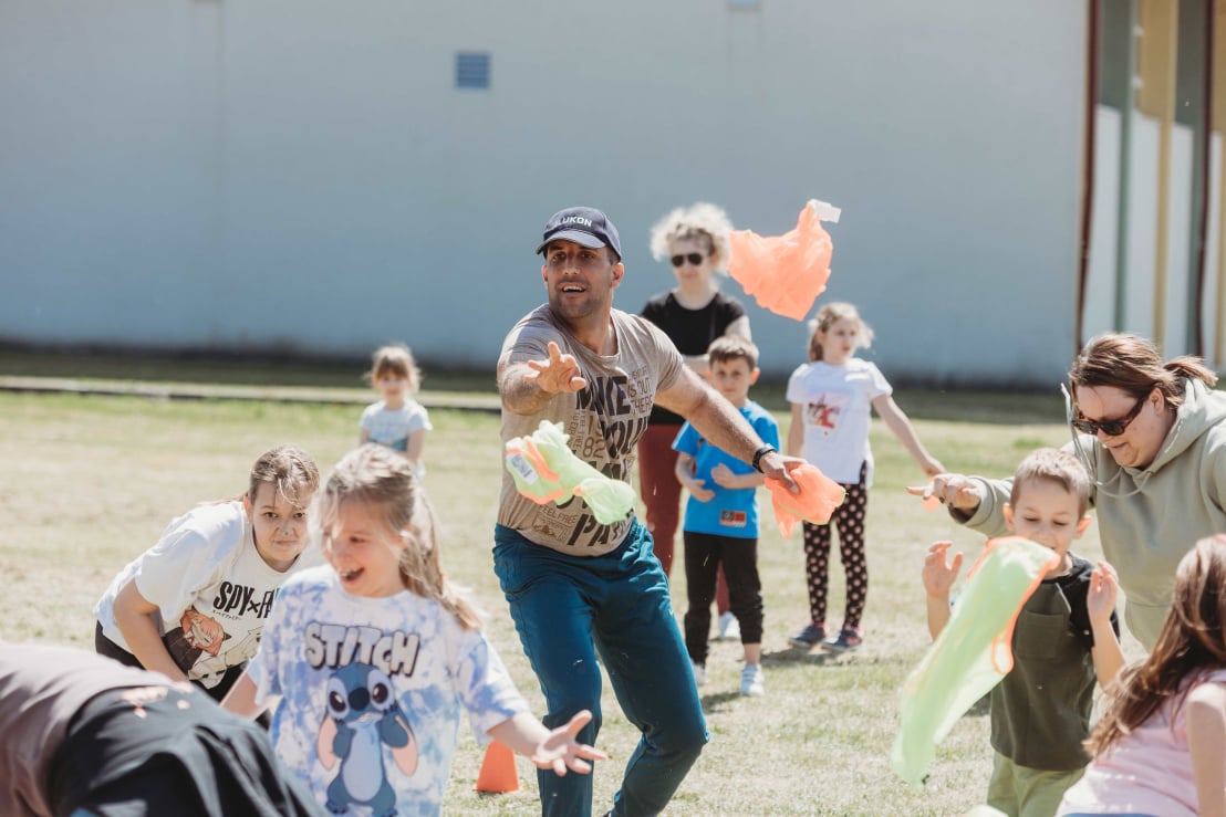 Mobirise Website Builder